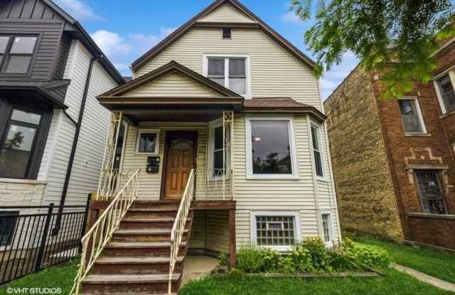 3505 N Whipple Street photos photos