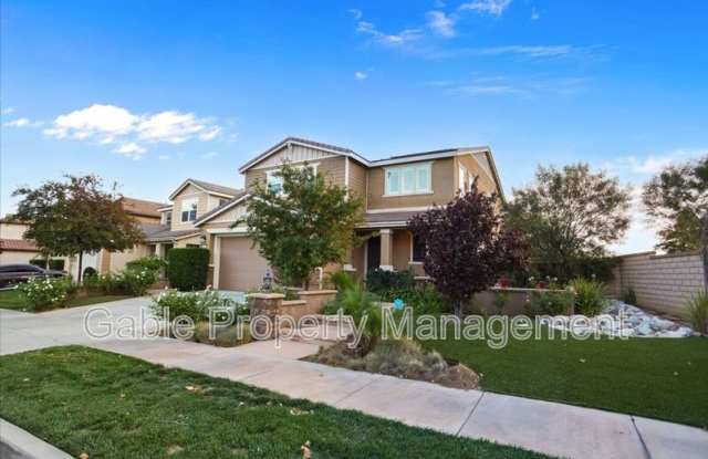 26631 Millhouse Drive - 26631 Millhouse Drive, Santa Clarita, CA 91350