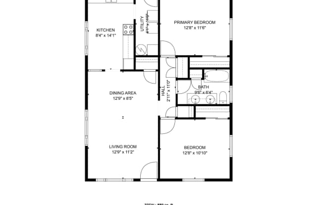 2bed 1 bath Boulder duplex for rent photos photos 2bed 1 bath Boulder duplex for rent photos photos