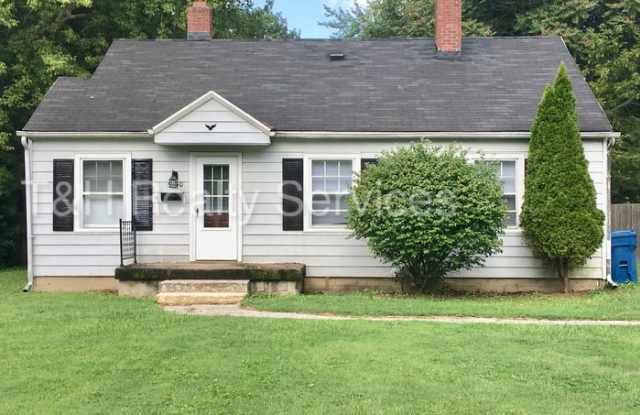 5450 Haverford Avenue - 5450 Haverford Avenue, Indianapolis, IN 46220