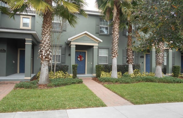 14855 Driftwater Road - 14855 Driftwater Drive, Horizon West, FL 34787