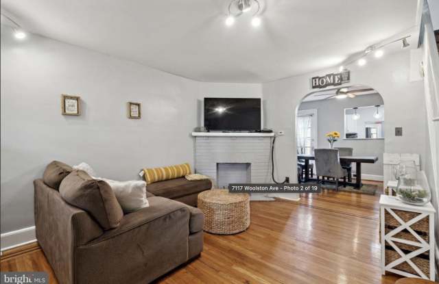 7117 Woolston Avenue Gallery 1