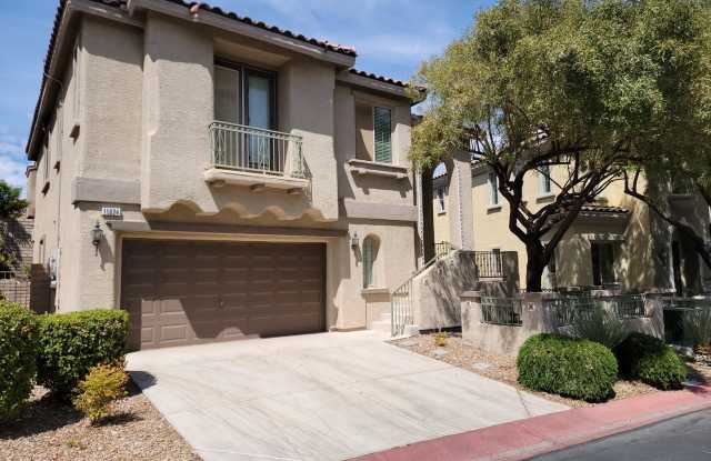 Summerlin Rental - 2 Story - 3 Bedroom home photos photos