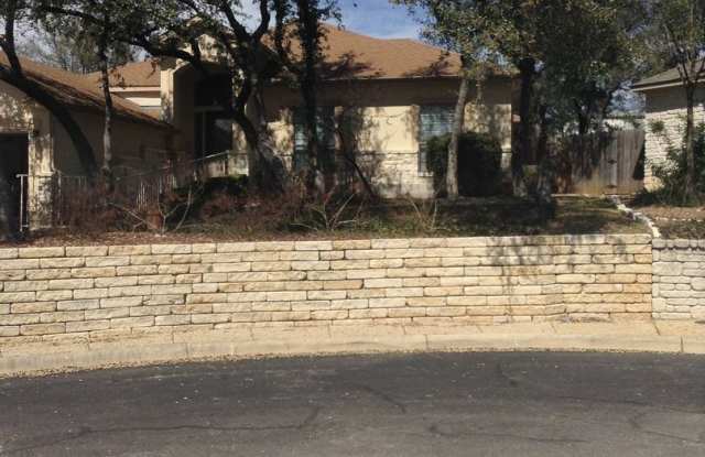 1407 Canyon Edge - 1407 Canyon Edge, San Antonio, TX 78248