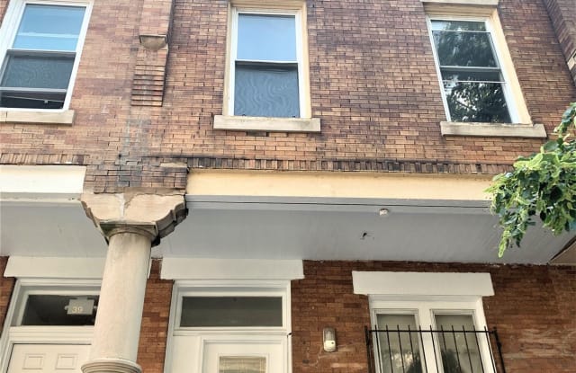 41 S 45th St Apt 2 - 41 S 45th St, Philadelphia, PA 19104