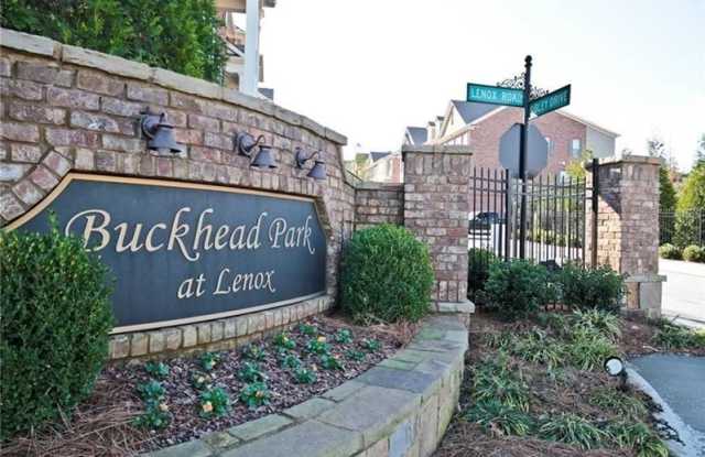 2537 Sibley Drive NE - 2537 Sibley Dr NE, Atlanta, GA 30324