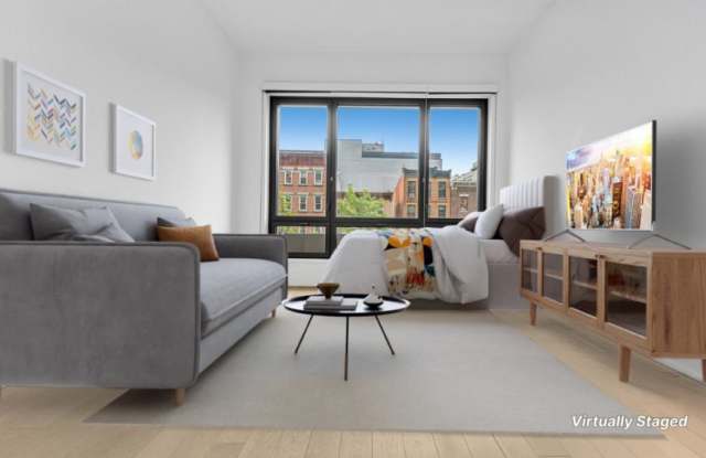 550 Vanderbilt Avenue - 550 Vanderbilt Avenue, Brooklyn, NY 11238