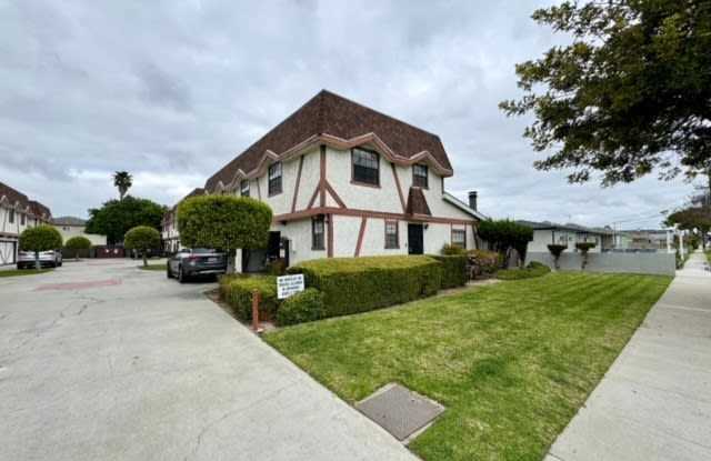 1929 W 146th Street - 1929 West 146th Street, Gardena, CA 90249