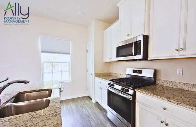 2424 Pocoson Wood Court - 1 Gallery 3