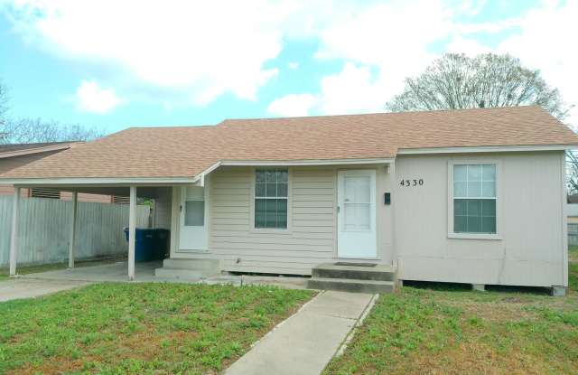 4330 Spring - 2/Bed 1/Bath - $1,100 photos photos