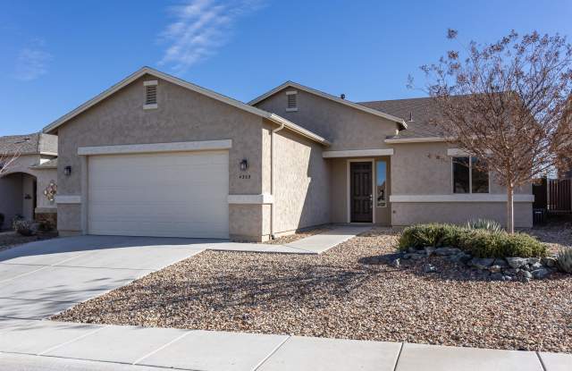 4365 Chadds Ford Road - 4365 Chadds Ford Road, Prescott Valley, AZ 86314