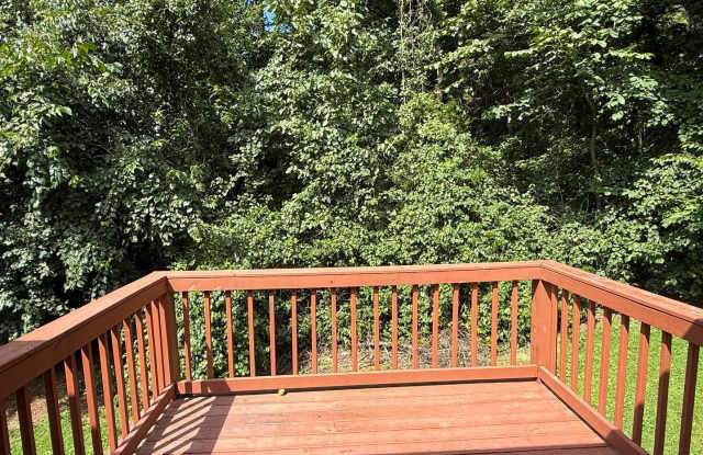 3 bed 2 bath + bonus room & 2 car garage- Jonesborough Gallery 4