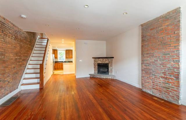 Renovated Point Breeze Home photos photos