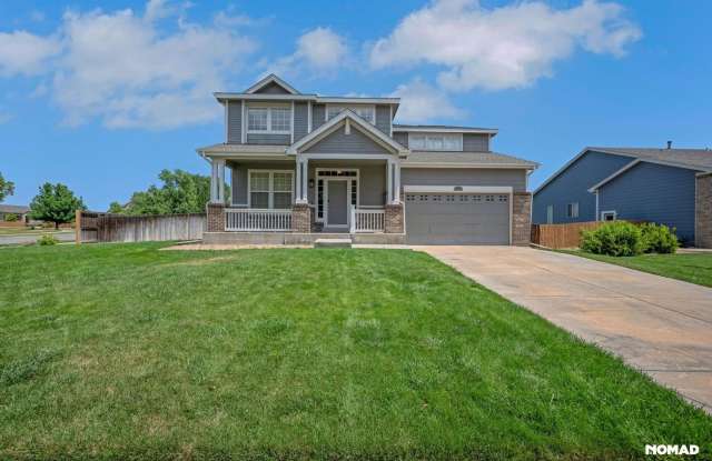 Spacious 4BR House in Brighton - 12503 Locust Way, Thornton, CO 80602