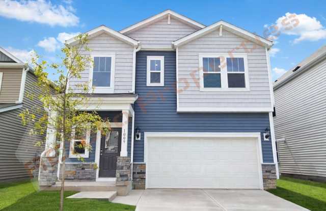 Beautiful 3 Bedroom, 2.5 Bath 2-Car Garage Home w/Sunroom @ Brighton Station, Durham, Available Nov 5! Gallery 1