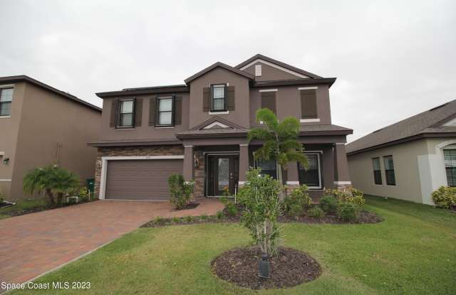 4719 Alligator Flag Circle - 4719 Alligator Flag Circle, West Melbourne, FL 32904