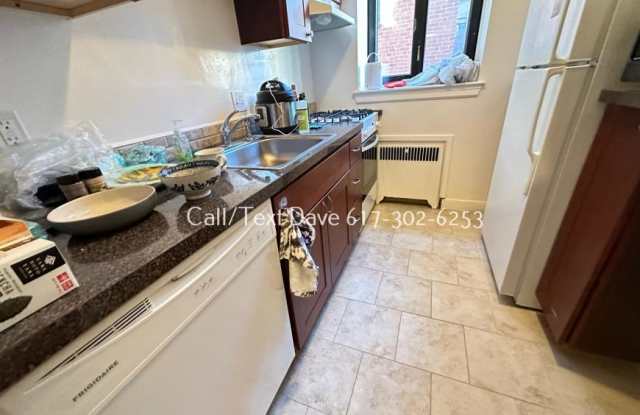 65 Strathmore Rd. - 65 Strathmore Road, Boston, MA 02135