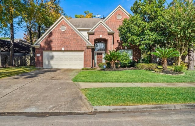 11030 Sprucedale Court - 11030 Sprucedale Court, Harris County, TX 77070