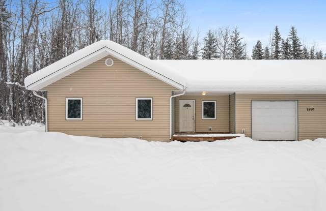 1450 Nymph Court - B - 1450 Nymph Court, Badger, AK 99705