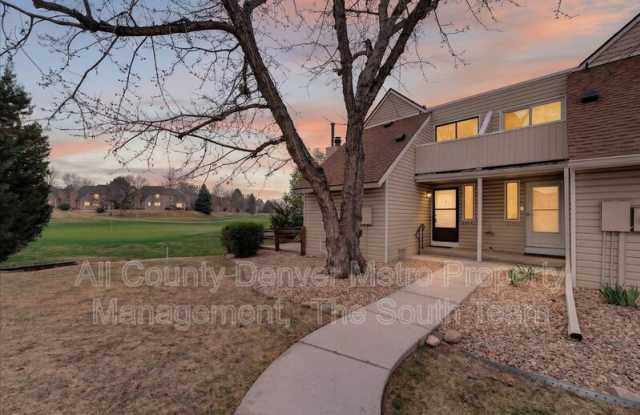 2499 S Xanadu Way photos photos