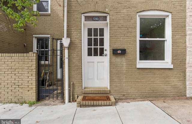 516 S PATTERSON PARK Avenue Gallery 2