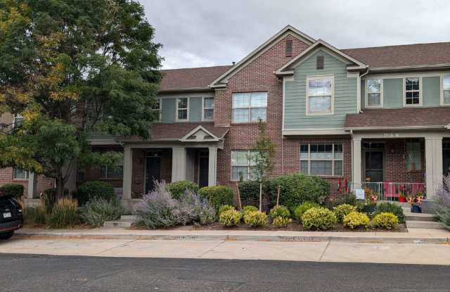 7420 E 8th Pl - 7420 East 8th Place, Denver, CO 80230