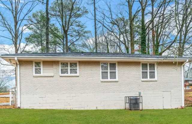 1420 Dennis Dr - 1420 Dennis Drive, Belvedere Park, GA 30032 1420 Dennis Dr - 1420 Dennis Drive, Belvedere Park, GA 30032