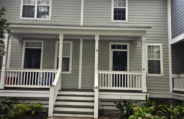 1105 13th St - 1105 13th Street, Port Royal, SC 29935
