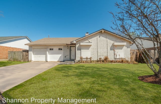 11419 Graywood Dr - 11419 Graywood Drive, Harris County, TX 77089