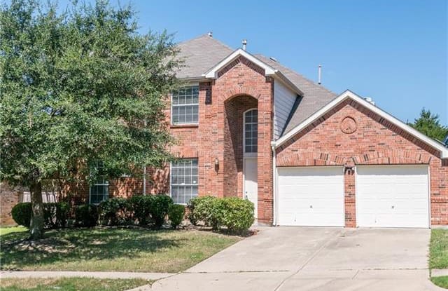 160 Fallkirk Drive - 160 Fallkirk Drive, Coppell, TX 75019