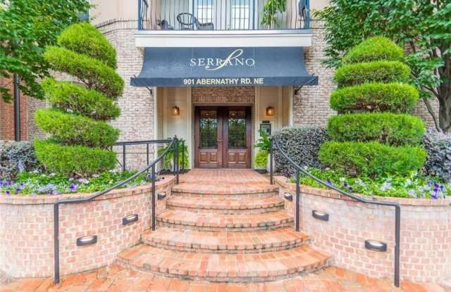 901 Abernathy Road Gallery 1
