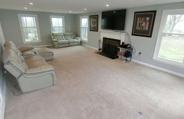 63 Piccadilly Way - 63 Piccadilly Way, Worcester County, MA 01581