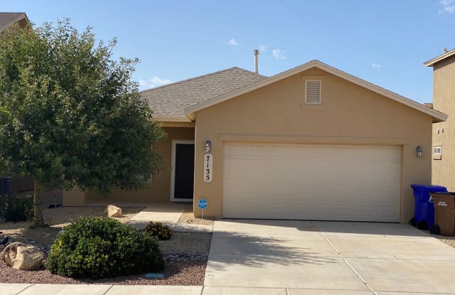7135 Redondo St. - 7135 Peachtree Hills Road, Las Cruces, NM 88012