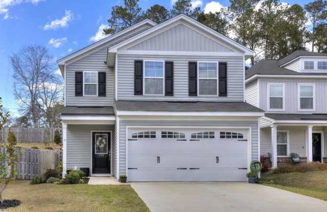 2743 Prince Charles Court - 2743 Prince Charles Court, Richland County, SC 29209