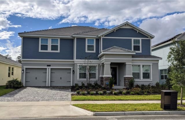 11722 SATIRE STREET - 11722 Satire St, Orange County, FL 32832