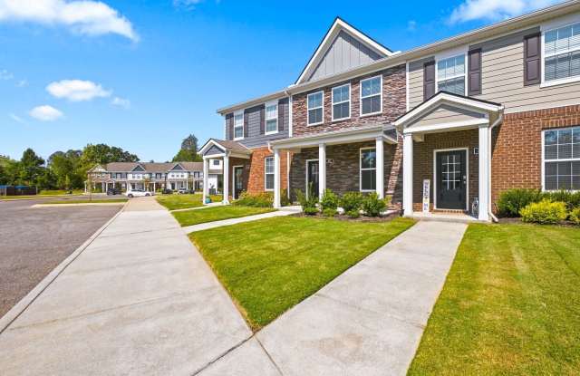 FOR LEASE - 3 BED TOWNHOME! Gallery 3