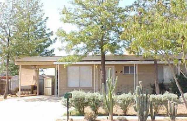 6601 E Barrow Street - 6601 East Barrow Street, Tucson, AZ 85730 6601 E Barrow Street - 6601 East Barrow Street, Tucson, AZ 85730
