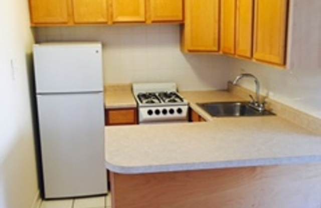 Winthrop Station Apartments photos photos