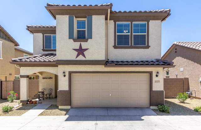 16478 W CULVER Street - 16478 W Culver St, Goodyear, AZ 85338