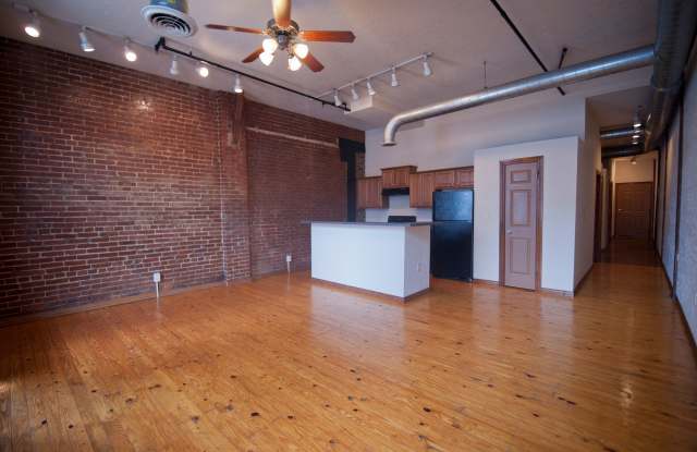 Stove Works Lofts photos photos Stove Works Lofts photos photos