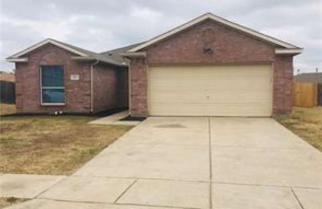 408 Penny Lane - 408 Penny Lane, Burleson, TX 76028