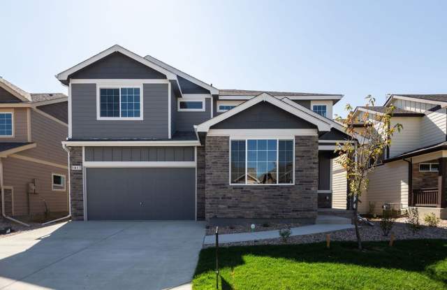 1617 New Season - 1617 New Season Drive, Windsor, CO 80550