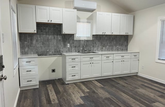 2321 Main Street Rear - 2321 Main Street, Lubbock, TX 79401