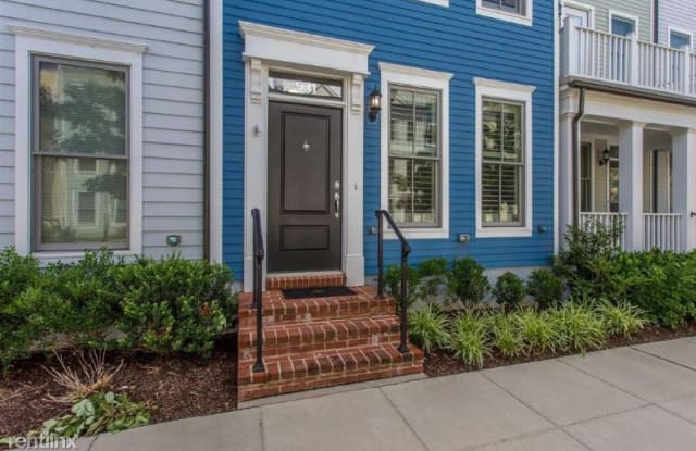 931 N Alfred St - 931 North Alfred Street, Alexandria, VA 22314