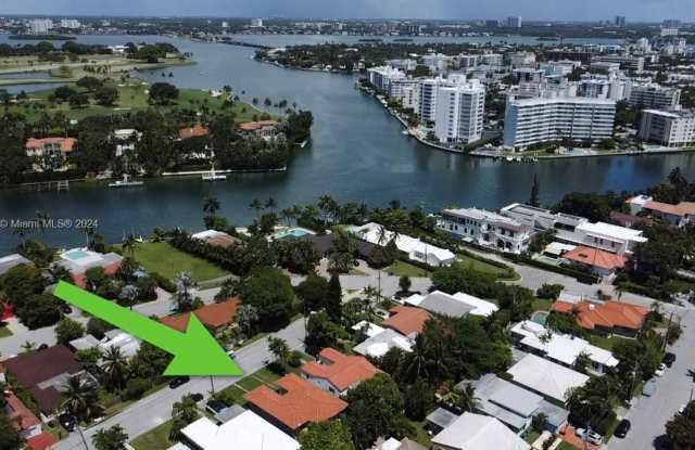 9141 Garland Ave - 9141 Garland Avenue, Surfside, FL 33154