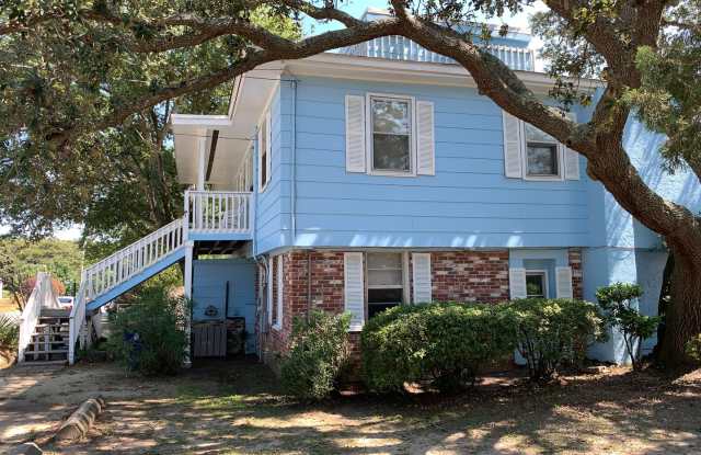 Walk to the Beach, 2 Bedroom, 1 Bath, Unfurnished Condo, Utilities Included! photos photos