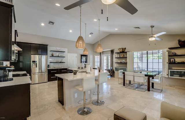 8960 E LUDLOW Drive - 8960 East Ludlow Drive, Scottsdale, AZ 85260