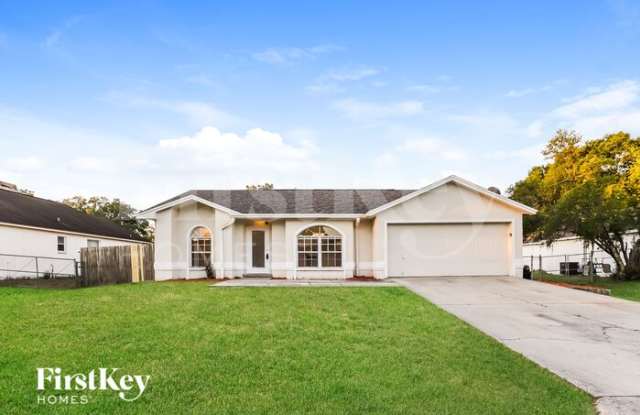 208 Lindale Street - 208 Lindale Street, Polk County, FL 33809 208 Lindale Street - 208 Lindale Street, Polk County, FL 33809