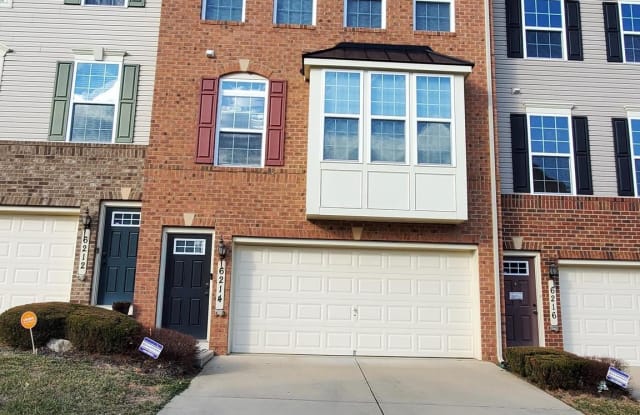 6214 HALSTED AVENUE - 6214 Halsted Avenue, Walker Mill, MD 20743