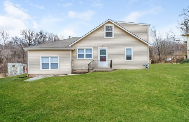 815 North Allen Road - 815 N Allen Rd, Independence, MO 64050
